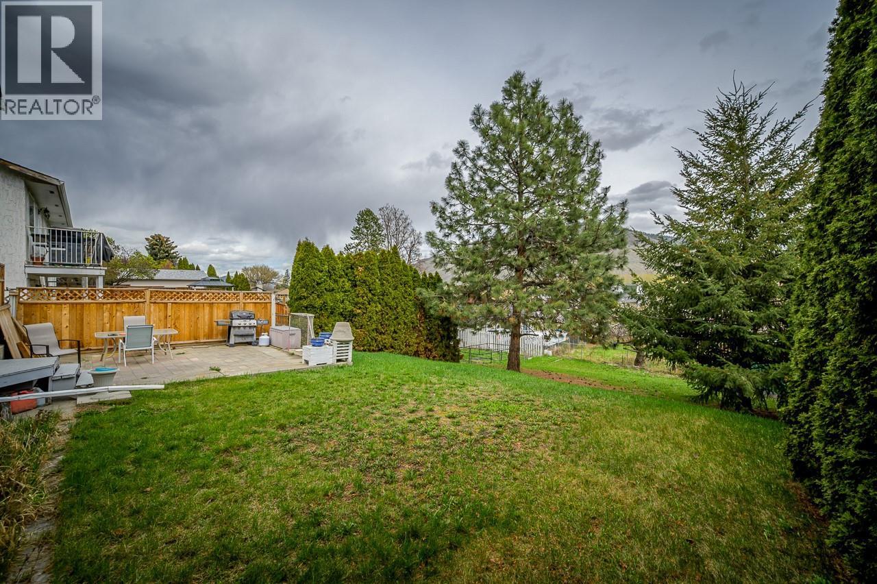 1835 Westsyde Road, Kamloops, BC - Outdoor