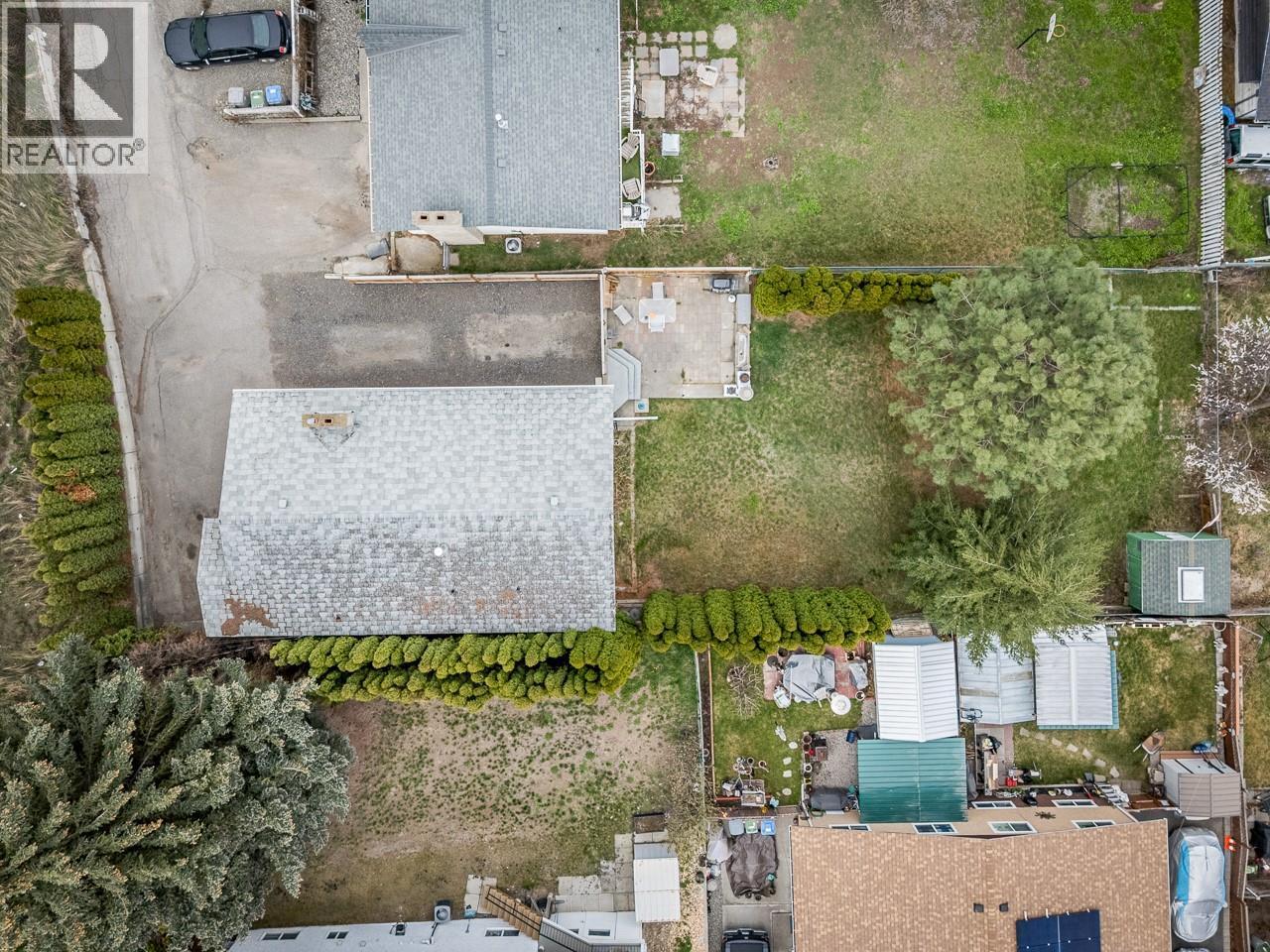 1835 Westsyde Road, Kamloops, BC - Outdoor