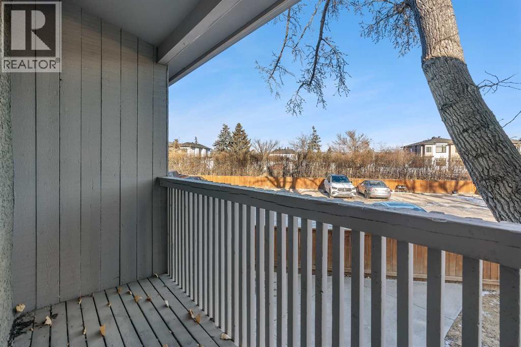 14, 8112 36 Avenue Nw, Calgary, AB - Outdoor With Exterior