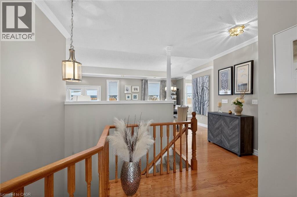 57 Bluelagoon Drive, Mount Hope, ON - Indoor Photo Showing Other Room