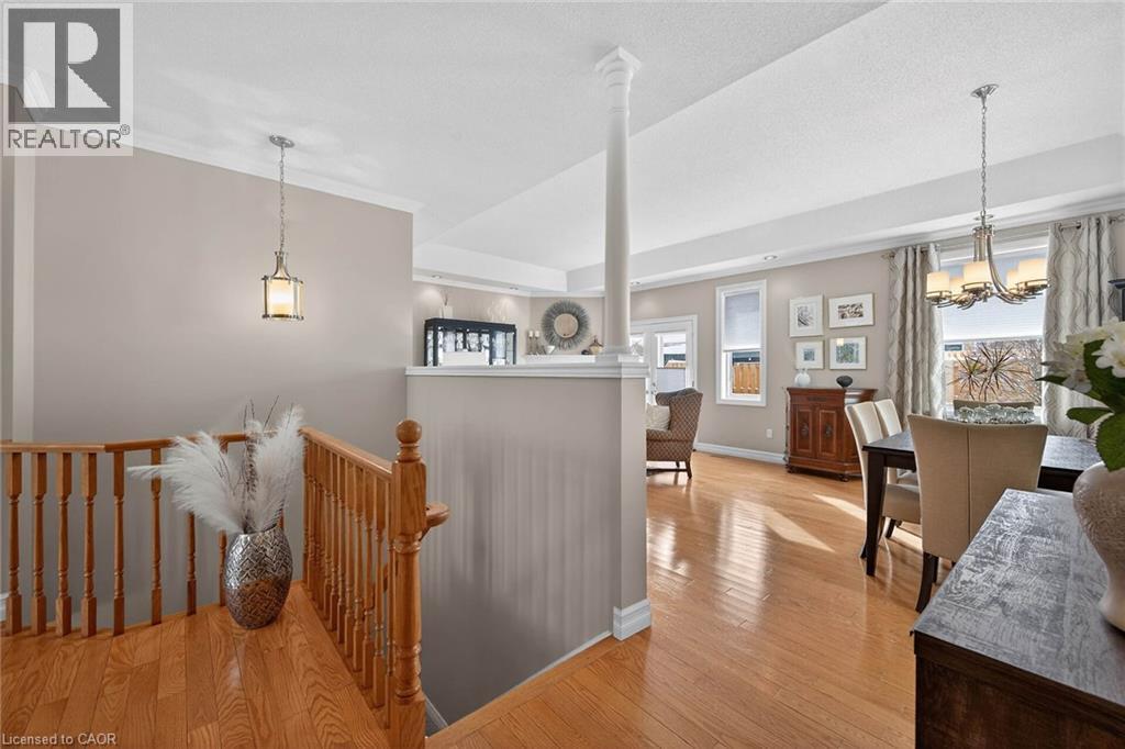 57 Bluelagoon Drive, Mount Hope, ON - Indoor