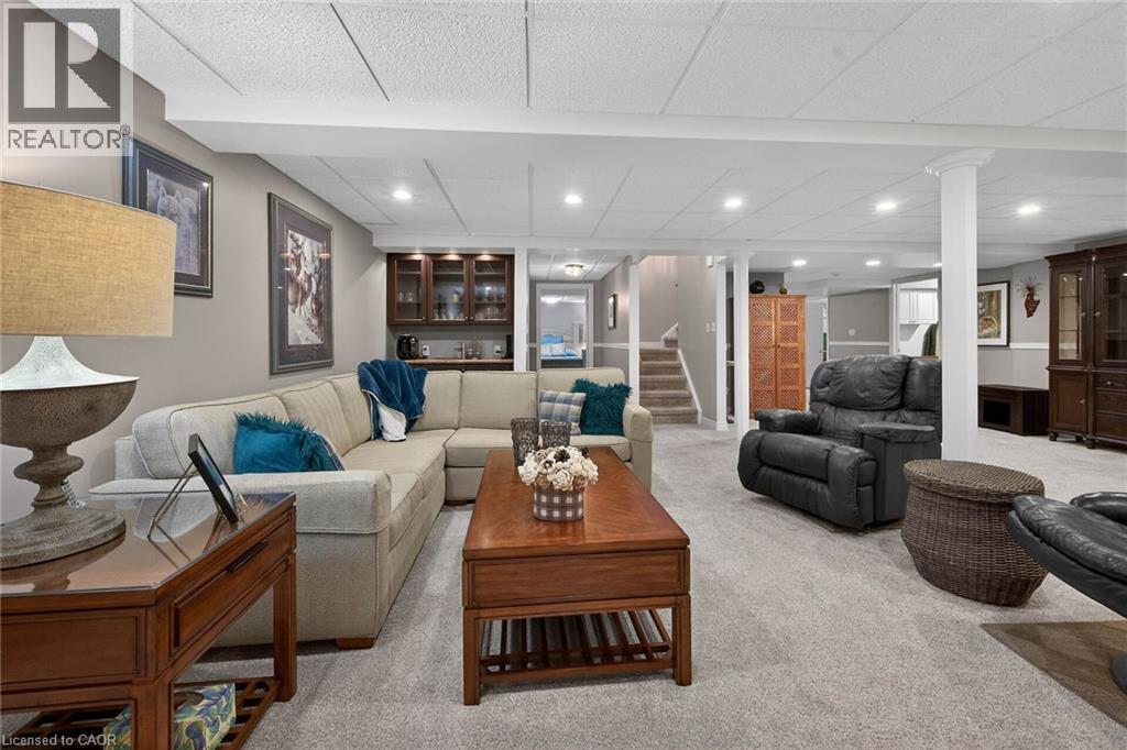 57 Bluelagoon Drive, Mount Hope, ON - Indoor