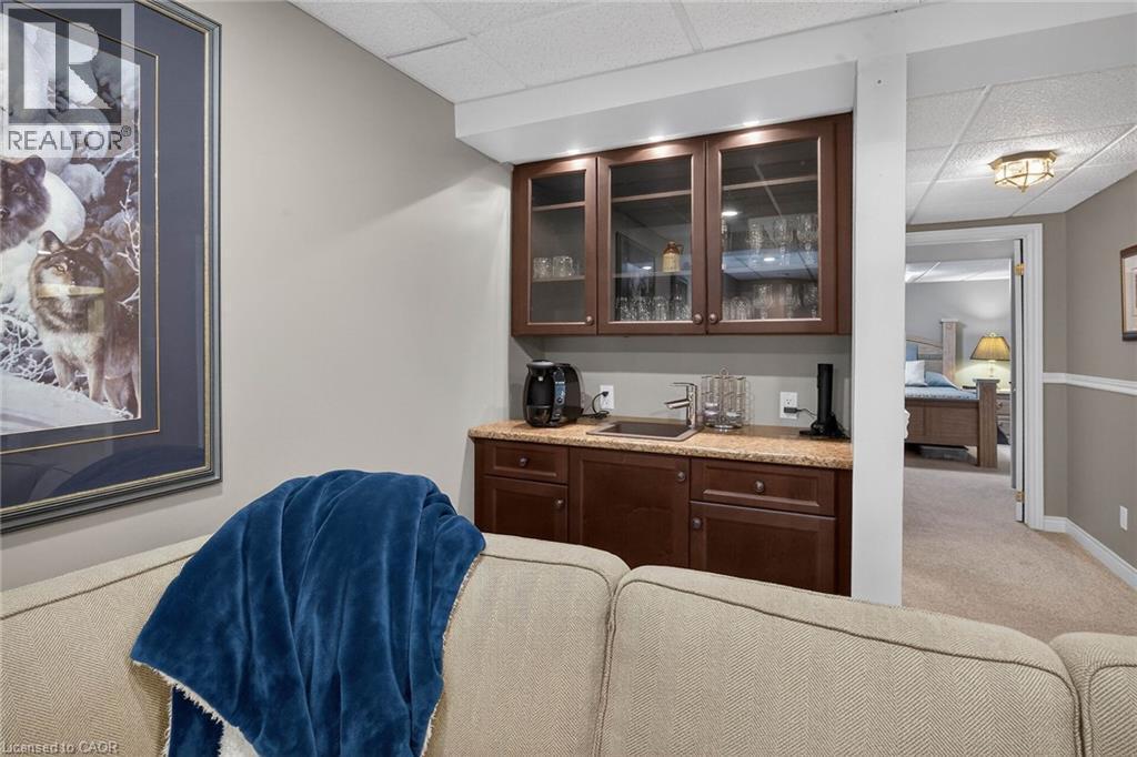 57 Bluelagoon Drive, Mount Hope, ON - Indoor