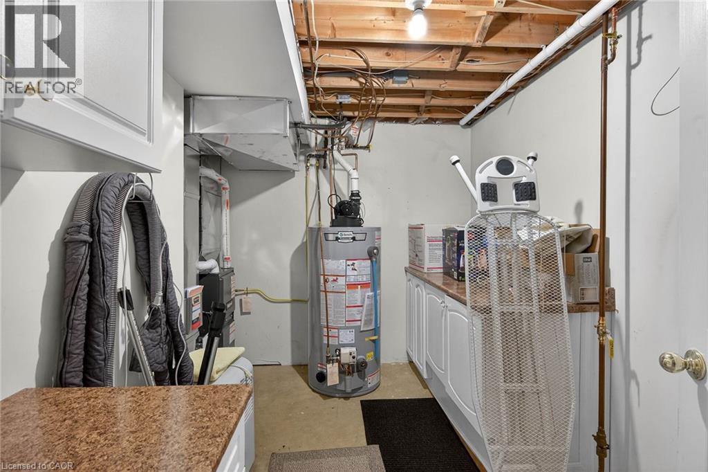 57 Bluelagoon Drive, Mount Hope, ON - Indoor