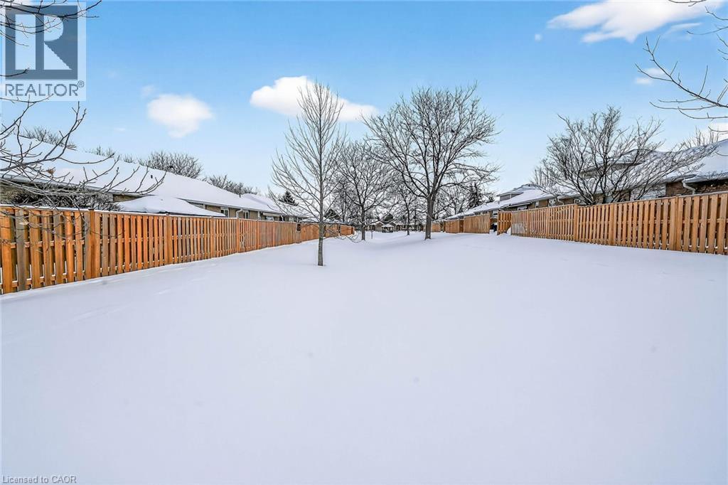57 Bluelagoon Drive, Mount Hope, ON - Outdoor