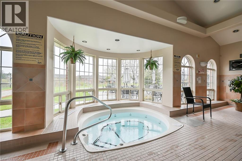 57 Bluelagoon Drive, Mount Hope, ON - Indoor Photo Showing Other Room