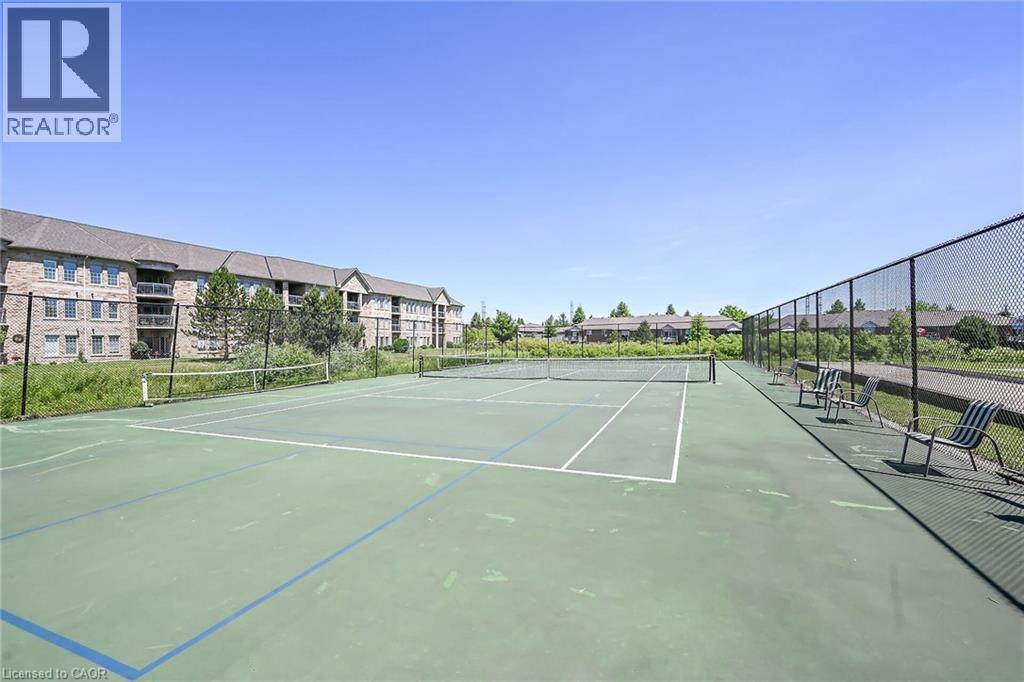 57 Bluelagoon Drive, Mount Hope, ON - Outdoor