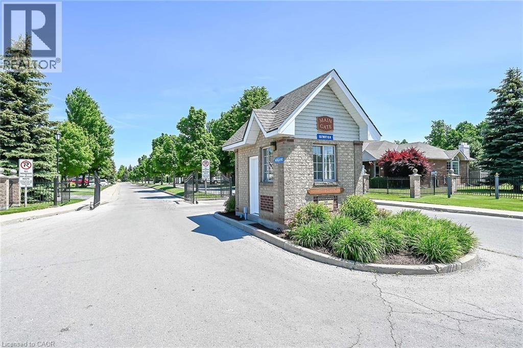 57 Bluelagoon Drive, Mount Hope, ON - Outdoor