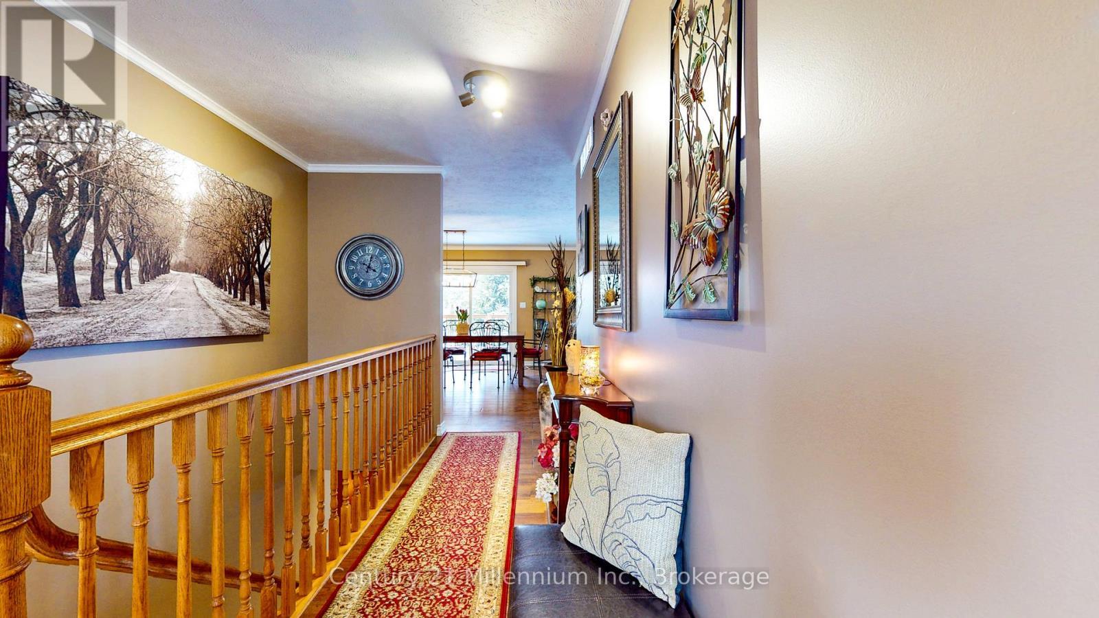29 Ridge Creek Drive, Meaford, ON - Indoor Photo Showing Other Room