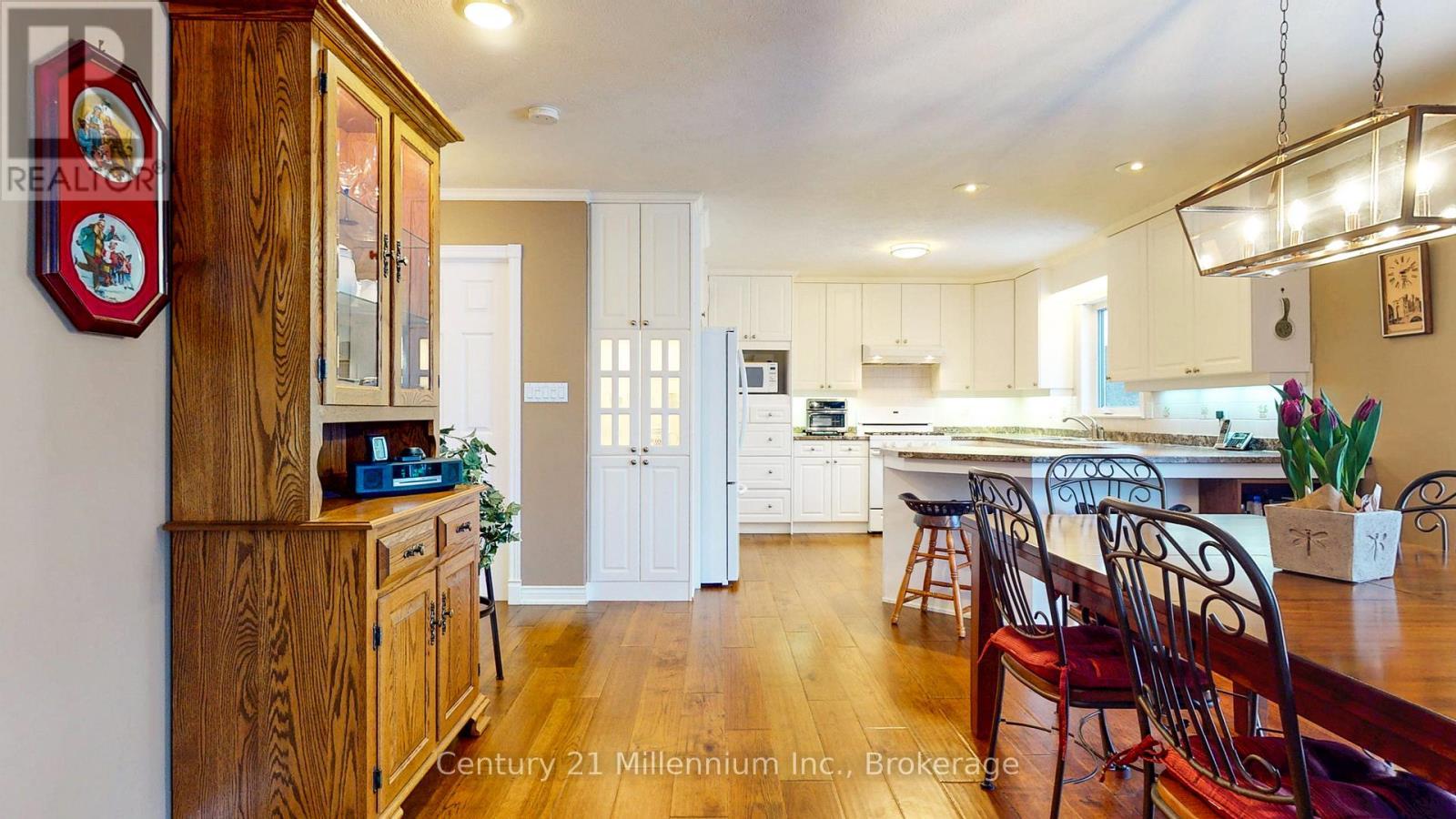 29 Ridge Creek Drive, Meaford, ON - Indoor