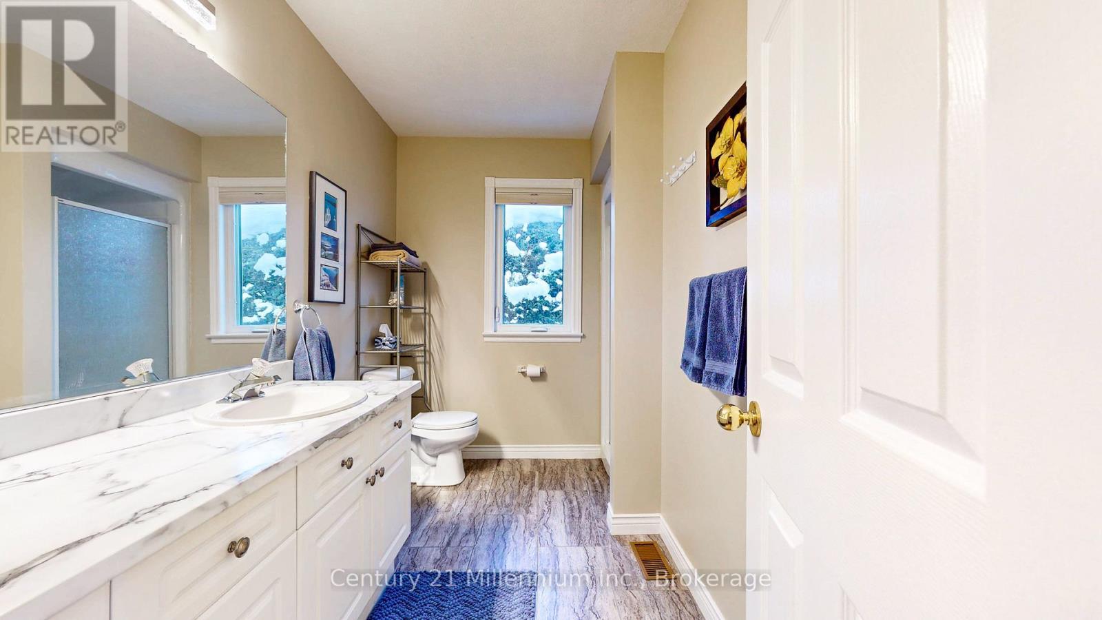 29 Ridge Creek Drive, Meaford, ON - Indoor Photo Showing Bathroom