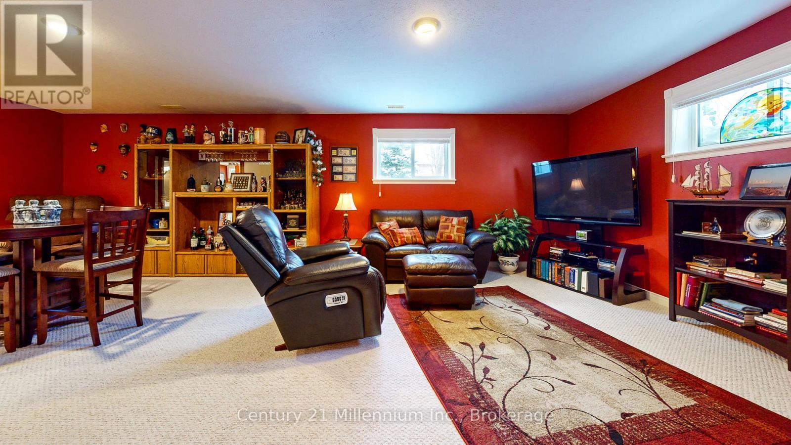 29 Ridge Creek Drive, Meaford, ON - Indoor
