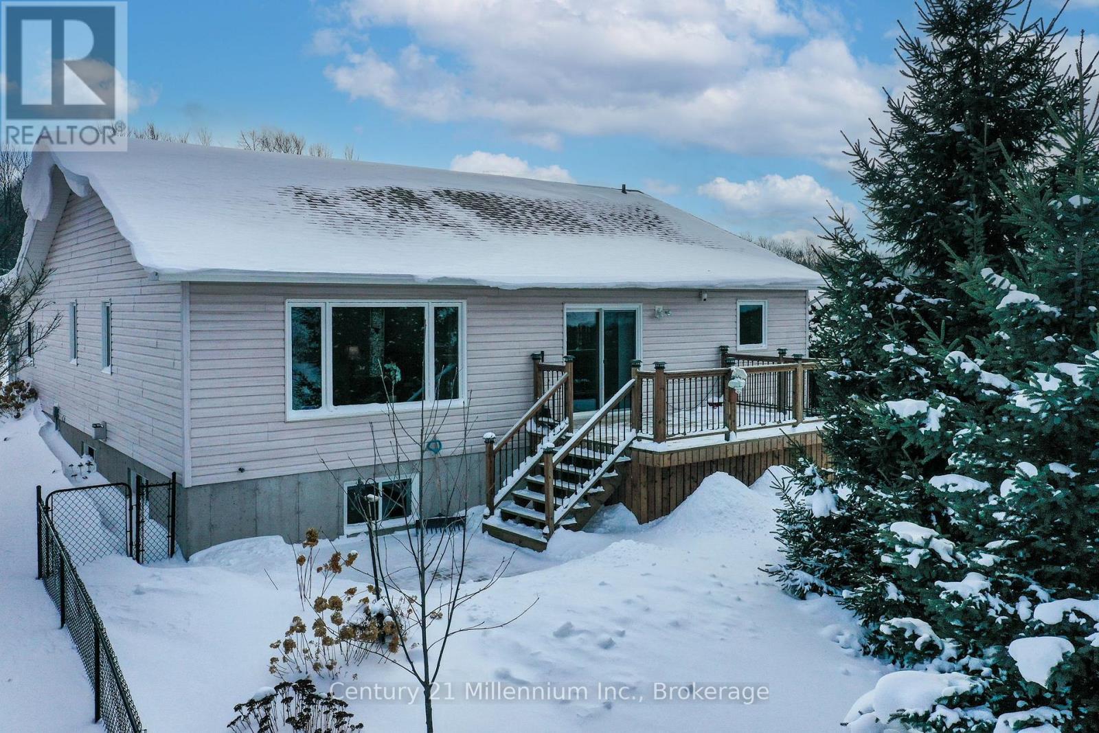 29 Ridge Creek Drive, Meaford, ON - Outdoor