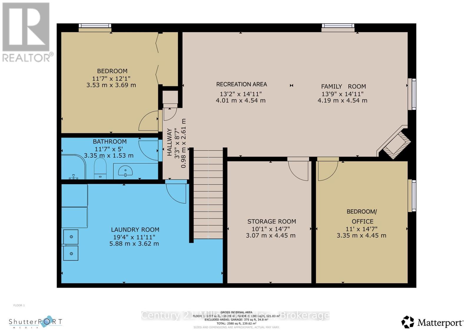 29 Ridge Creek Drive, Meaford, ON - Other