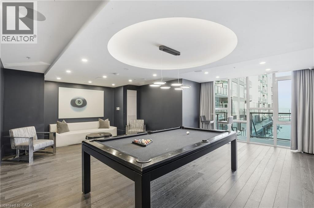 16 Concord Place Unit# 346, Grimsby, ON - Indoor Photo Showing Other Room