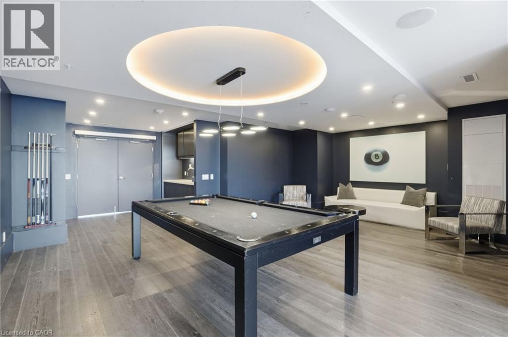 16 Concord Place Unit# 346, Grimsby, ON - Indoor Photo Showing Other Room