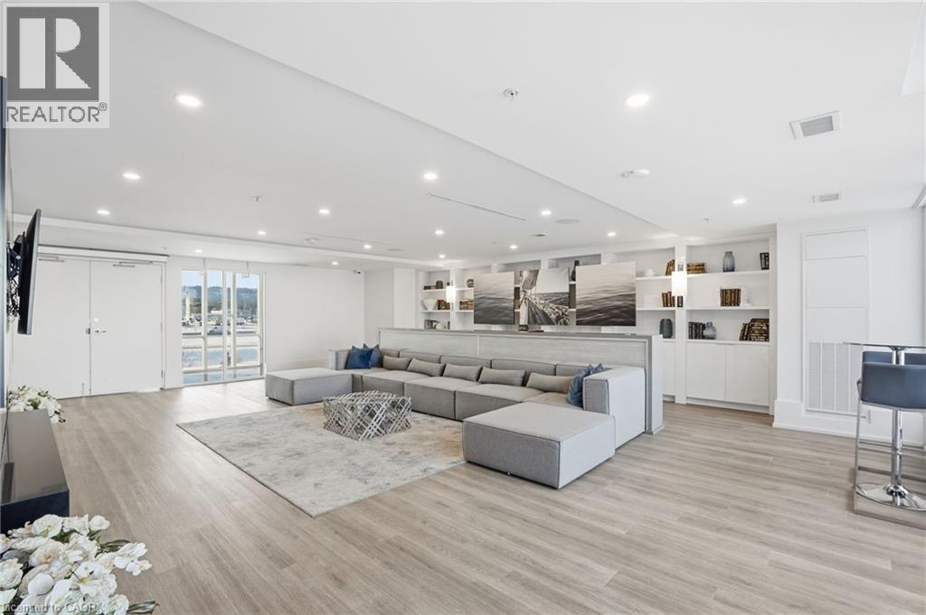 16 Concord Place Unit# 346, Grimsby, ON - Indoor