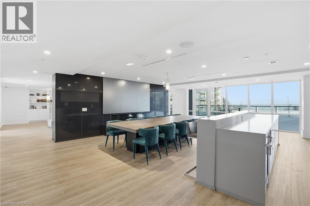 16 Concord Place Unit# 346, Grimsby, ON - Indoor