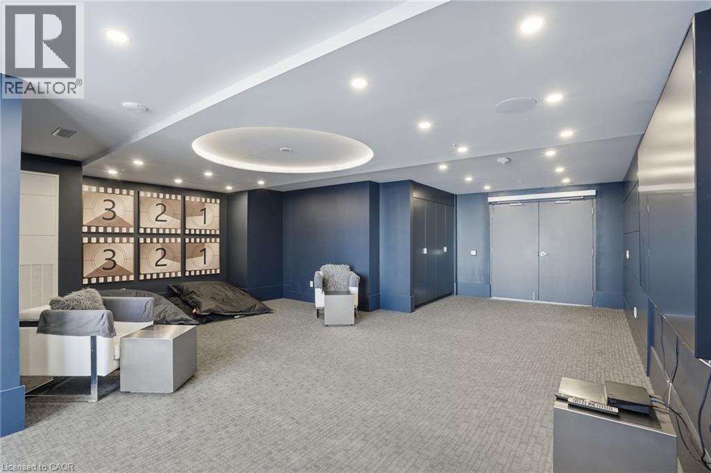 16 Concord Place Unit# 346, Grimsby, ON - Indoor Photo Showing Other Room