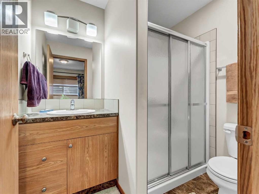 628 Industrial Avenue Se, Medicine Hat, AB - Indoor Photo Showing Bathroom