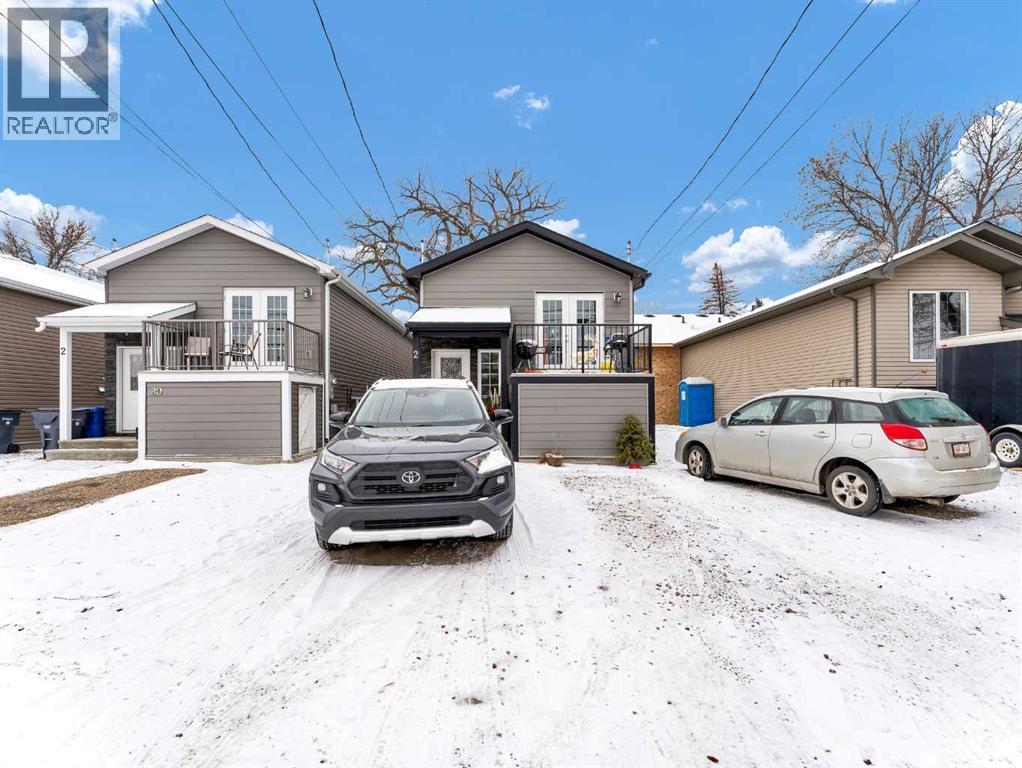 628 Industrial Avenue Se, Medicine Hat, AB - Outdoor