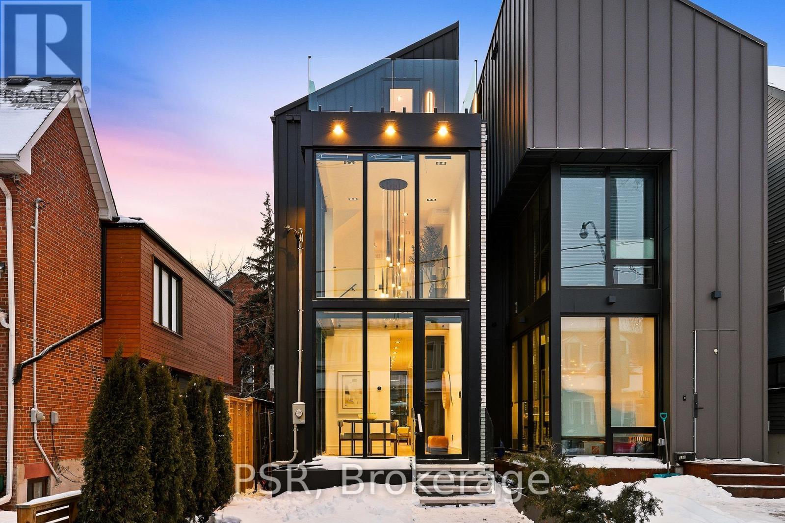 178 Gladstone Avenue, Toronto, ON - Outdoor