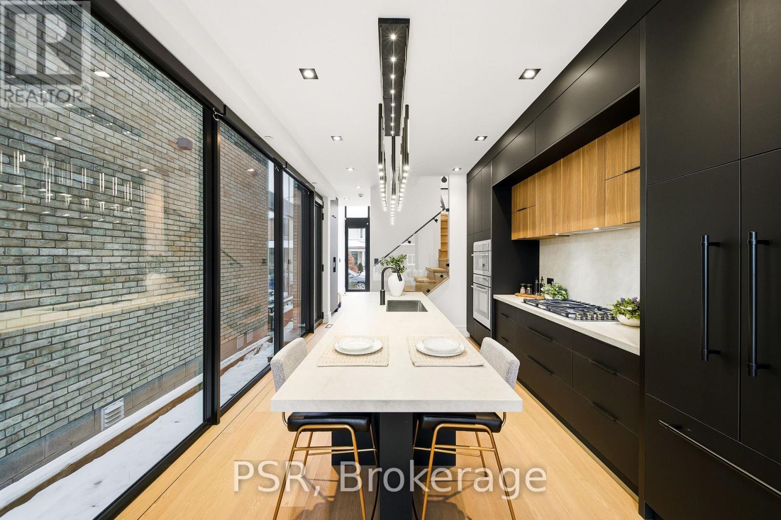 178 Gladstone Avenue, Toronto, ON - Indoor Photo Showing Other Room