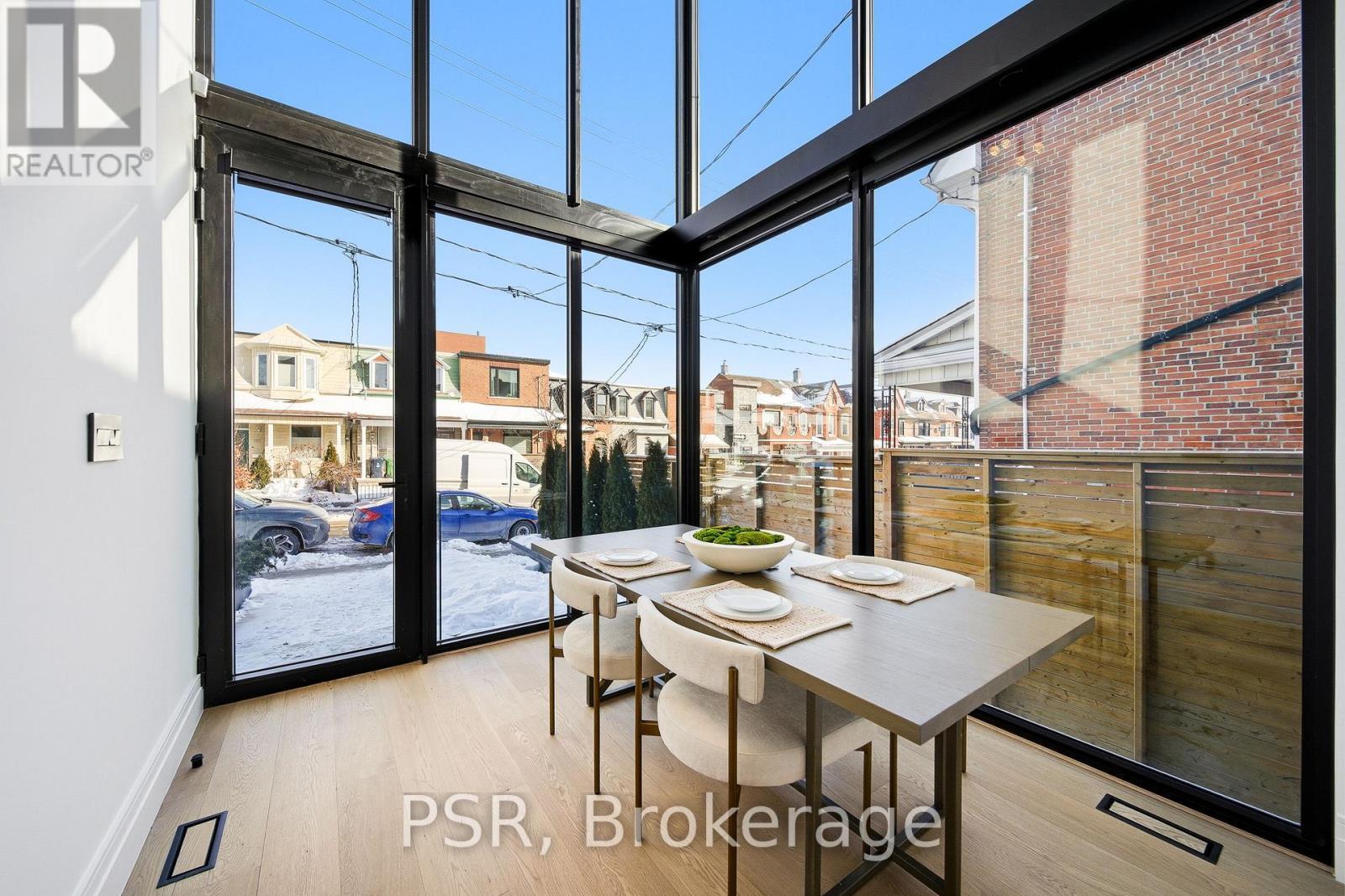 178 Gladstone Avenue, Toronto, ON - Indoor