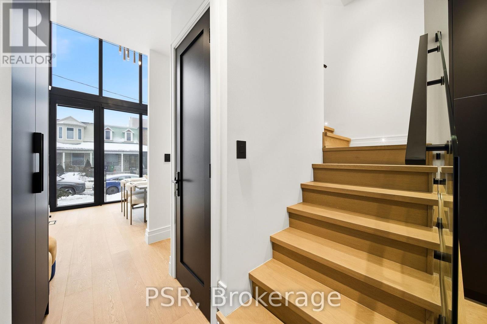 178 Gladstone Avenue, Toronto, ON - Indoor Photo Showing Other Room