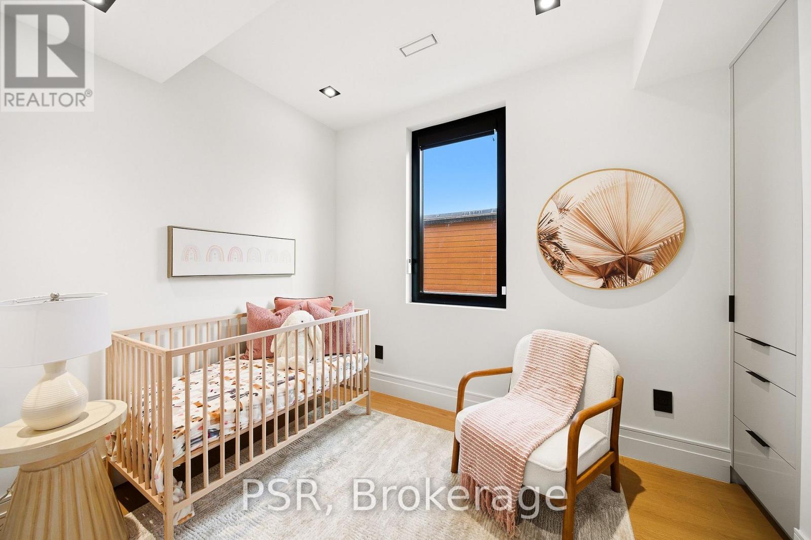 178 Gladstone Avenue, Toronto, ON - Indoor