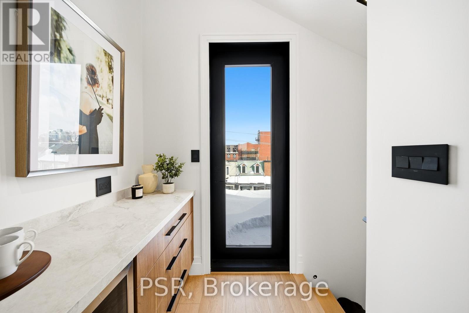 178 Gladstone Avenue, Toronto, ON - Indoor