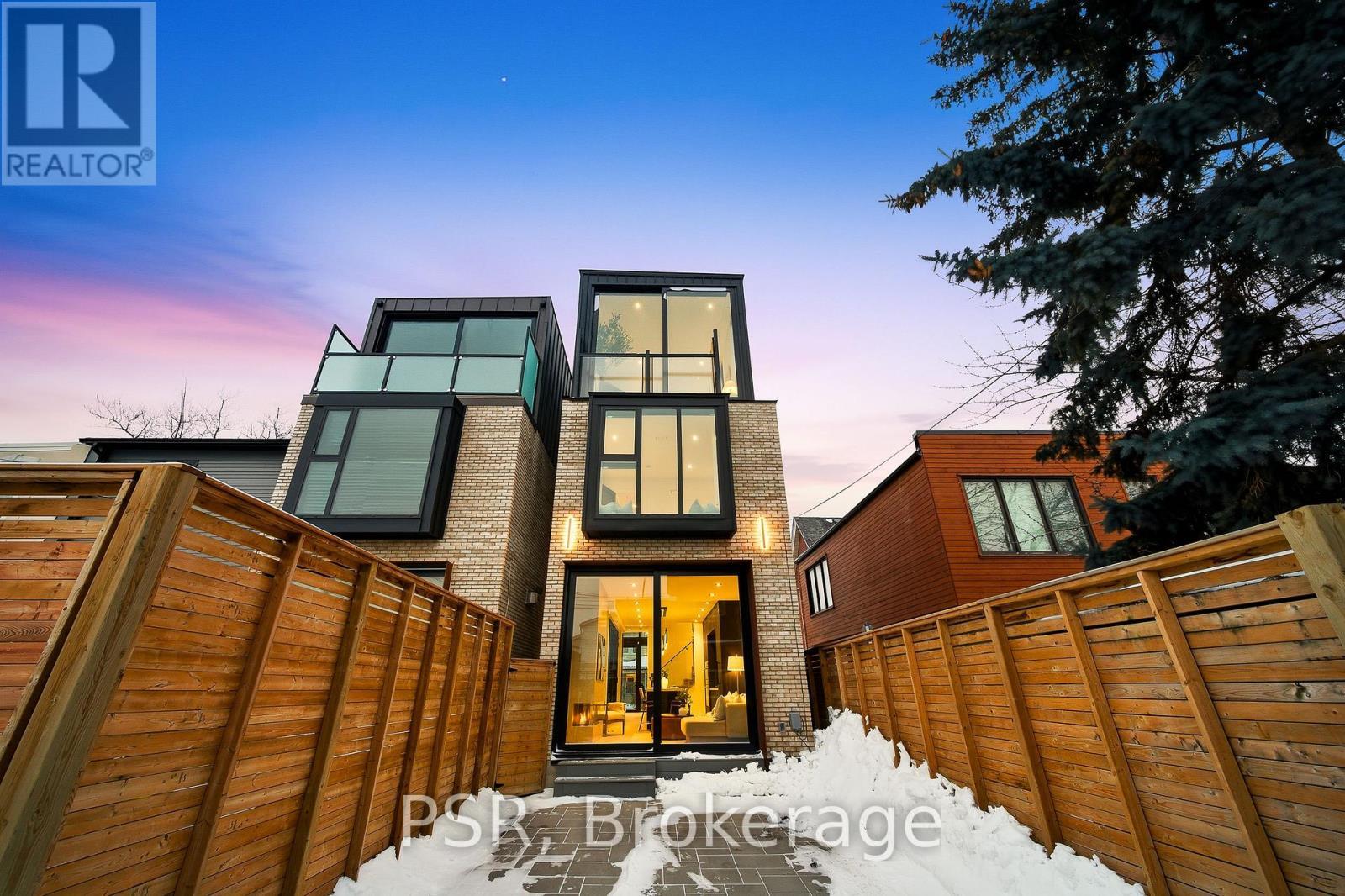 178 Gladstone Avenue, Toronto, ON - Outdoor