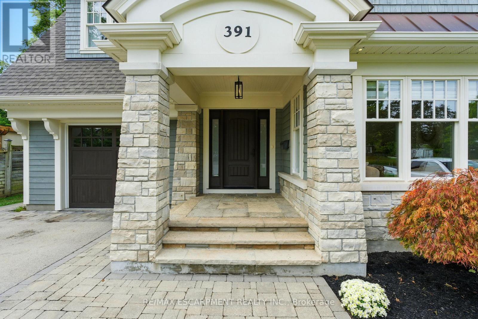 391 Patricia Drive, Burlington, ON - Outdoor