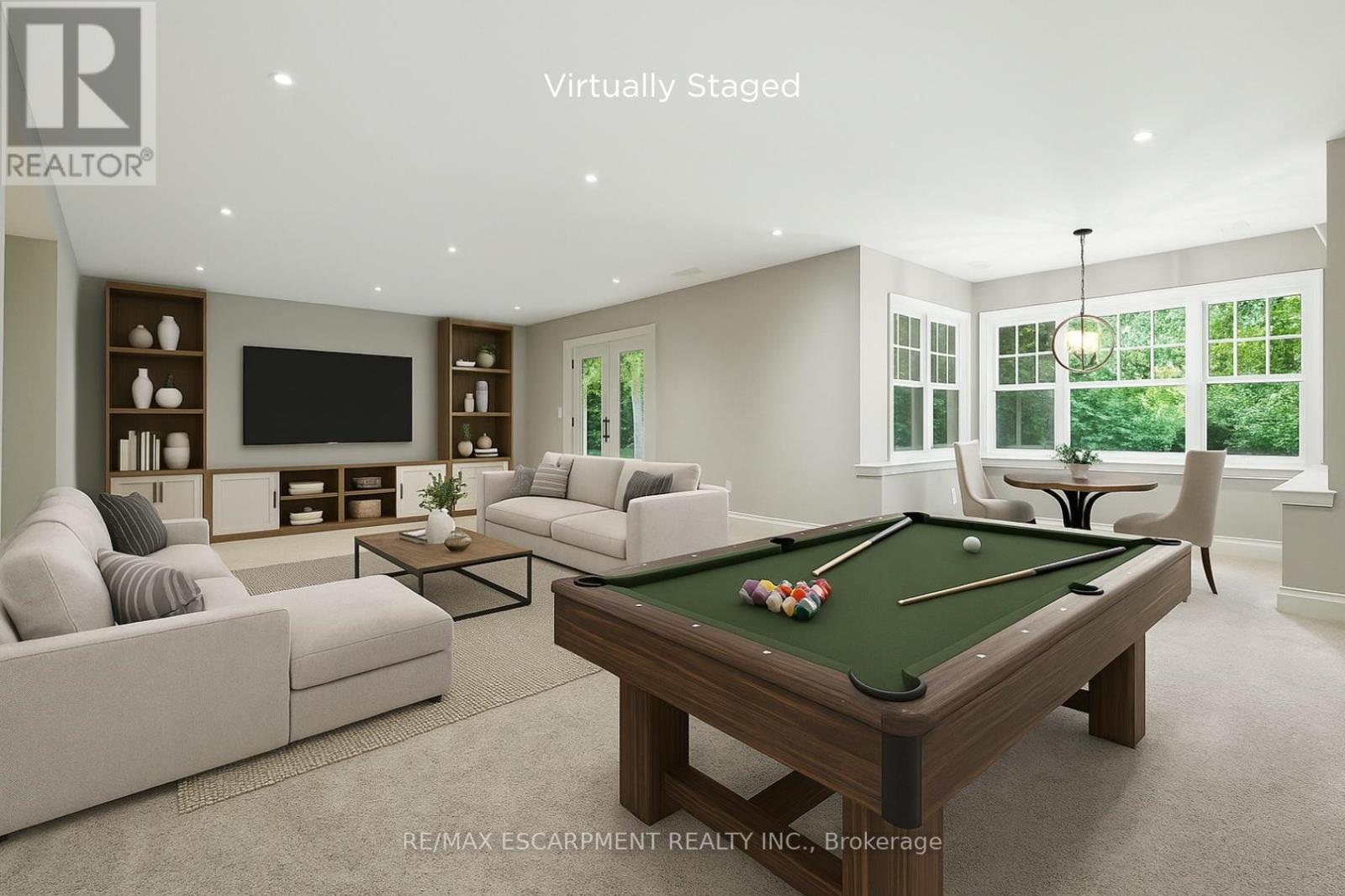 391 Patricia Drive, Burlington, ON - Indoor Photo Showing Other Room