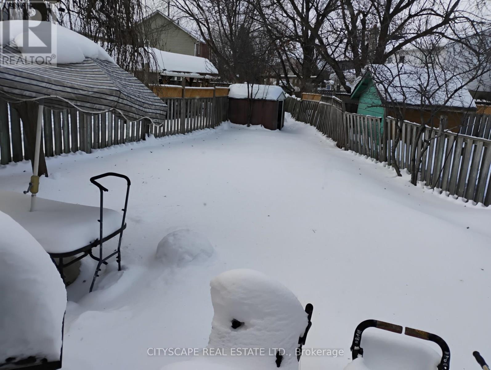 3115 Cambourne Crescent, Mississauga, ON - Outdoor