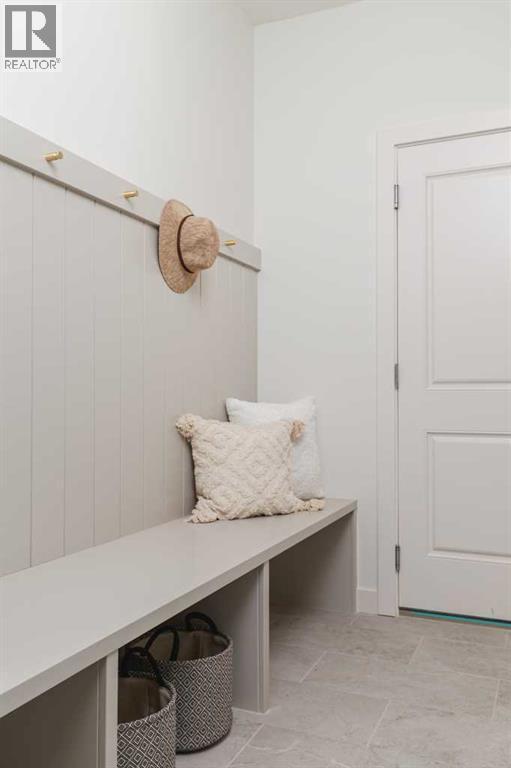 47 Sundown Crescent, Cochrane, AB - Indoor Photo Showing Other Room