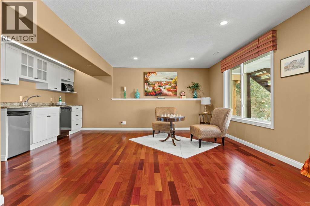 63 Springbank Crescent Sw, Calgary, AB - Indoor