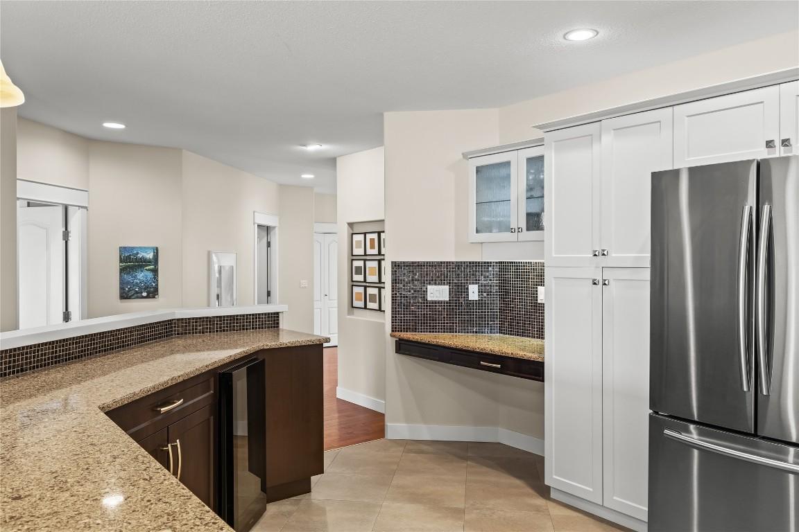 21-83 Peregrine Way, Vernon, BC - Indoor Photo Showing Other Room