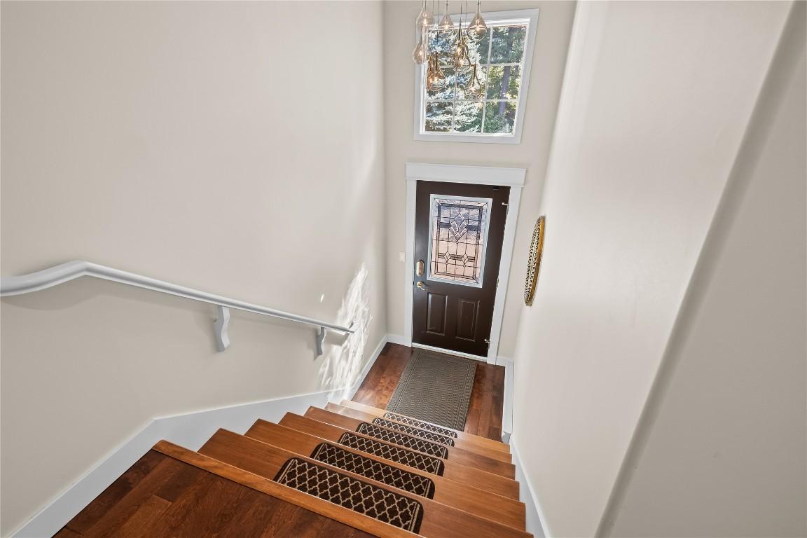 21-83 Peregrine Way, Vernon, BC - Indoor Photo Showing Other Room