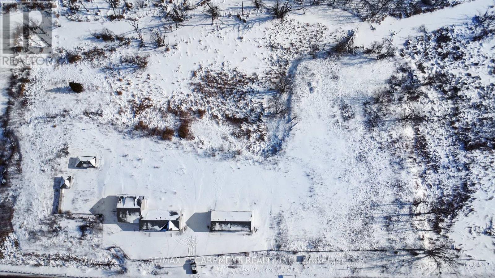 4049 6 Highway, Hamilton, ON - Outdoor With View