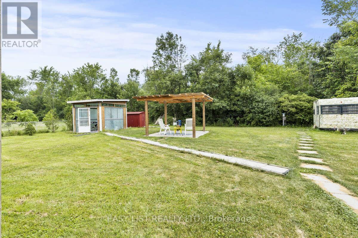 40 Kingsway, Welland, ON - Outdoor