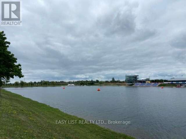 40 Kingsway, Welland, ON - Outdoor With Body Of Water With View