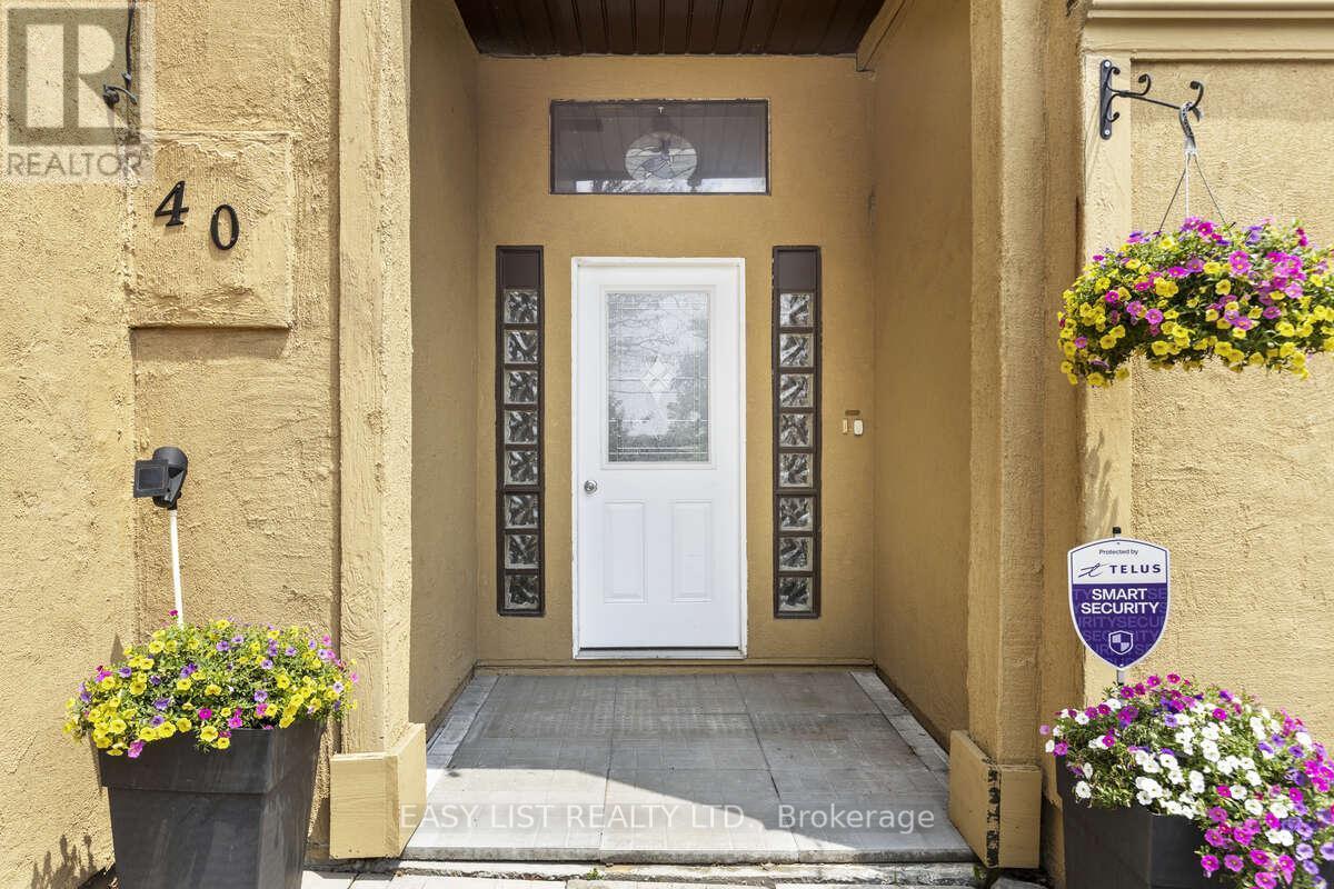 40 Kingsway, Welland, ON - Indoor Photo Showing Other Room