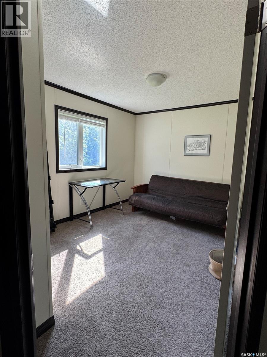 Betker Acreage, Shellbrook Rm No. 493, SK - Indoor Photo Showing Other Room