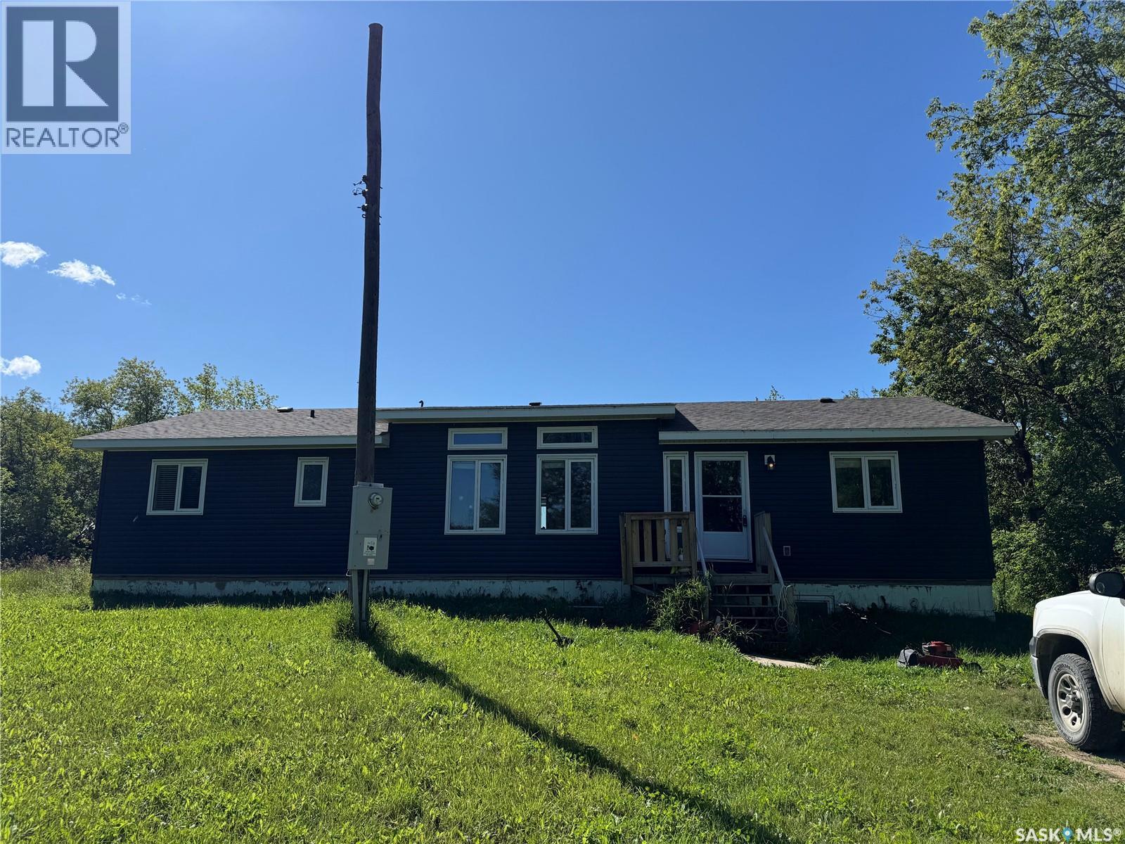 Betker Acreage, Shellbrook Rm No. 493, SK - Outdoor
