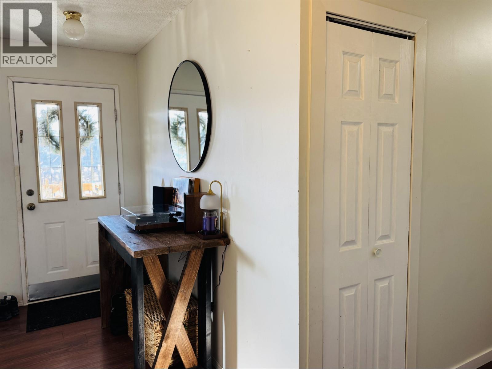 132 Lakeview Avenue, Williams Lake, BC - Indoor Photo Showing Other Room