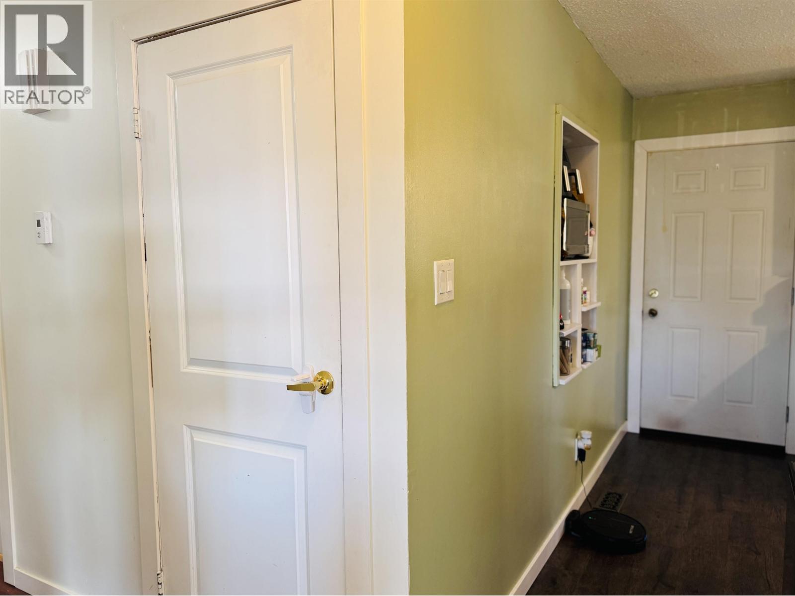 132 Lakeview Avenue, Williams Lake, BC - Indoor Photo Showing Other Room