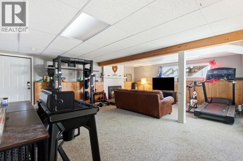 132 Lakeview Avenue, Williams Lake, BC - Indoor