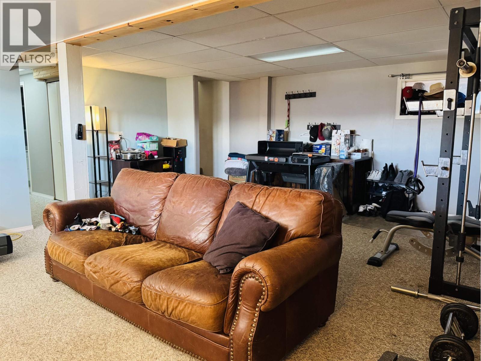 132 Lakeview Avenue, Williams Lake, BC - Indoor