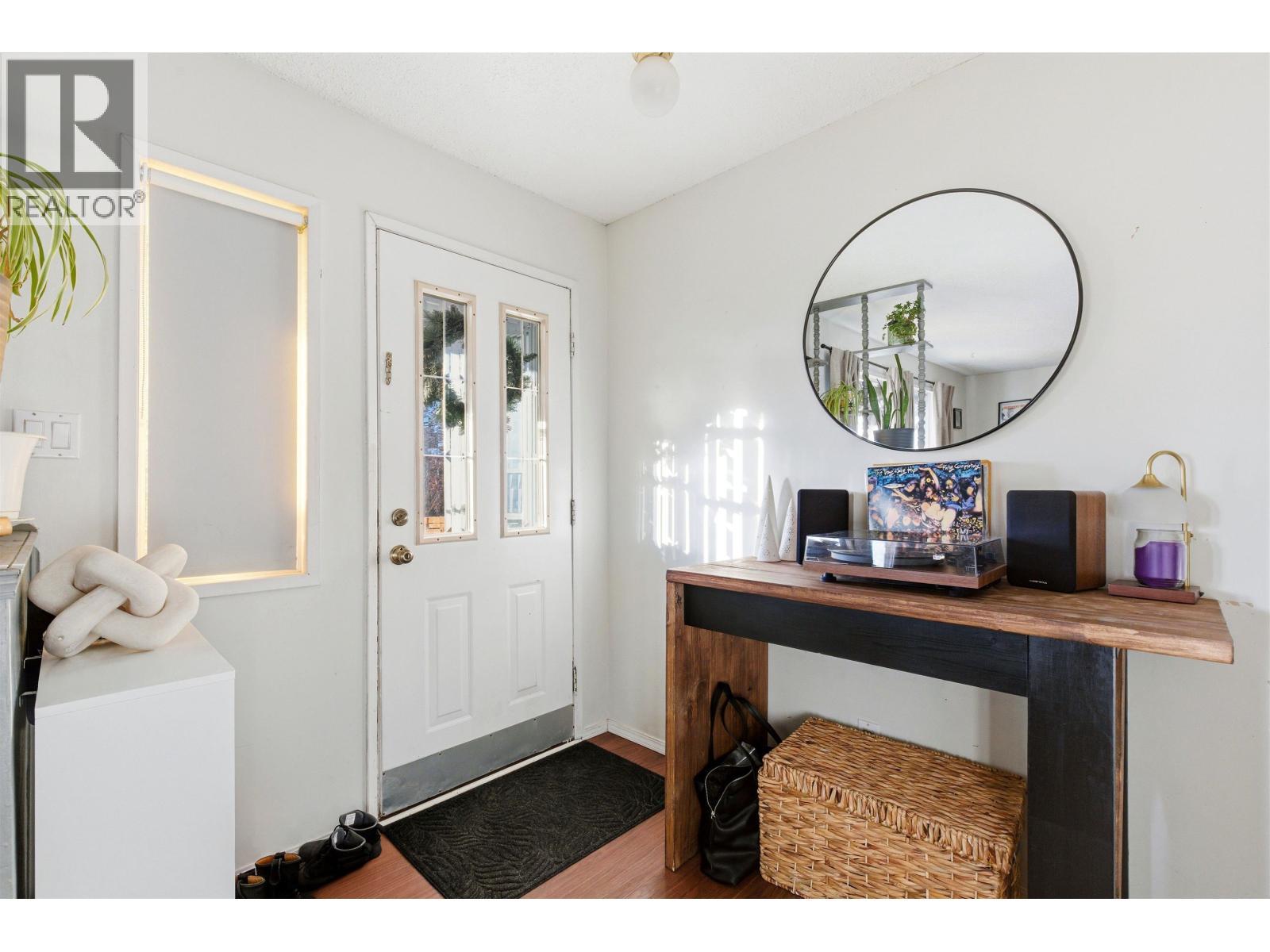 132 Lakeview Avenue, Williams Lake, BC - Indoor Photo Showing Other Room